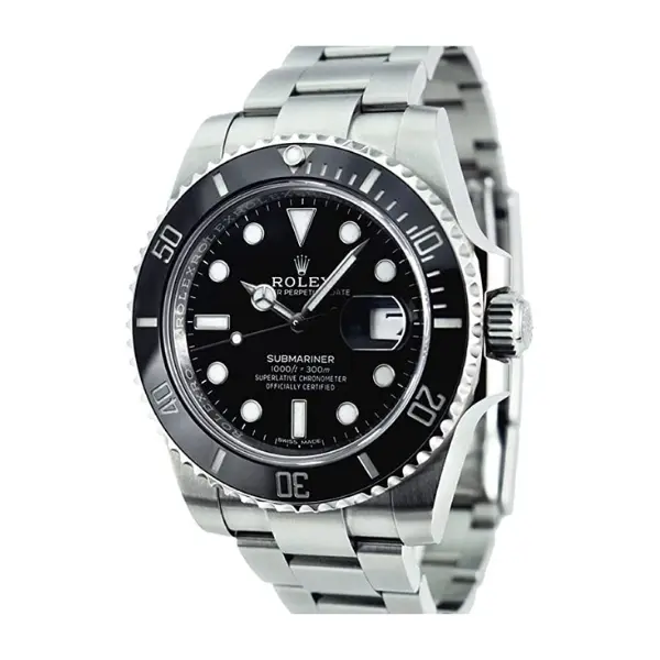 Rolex Submariner Automatic-self-Wind Male Watch