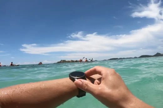 dive watches for small wrist