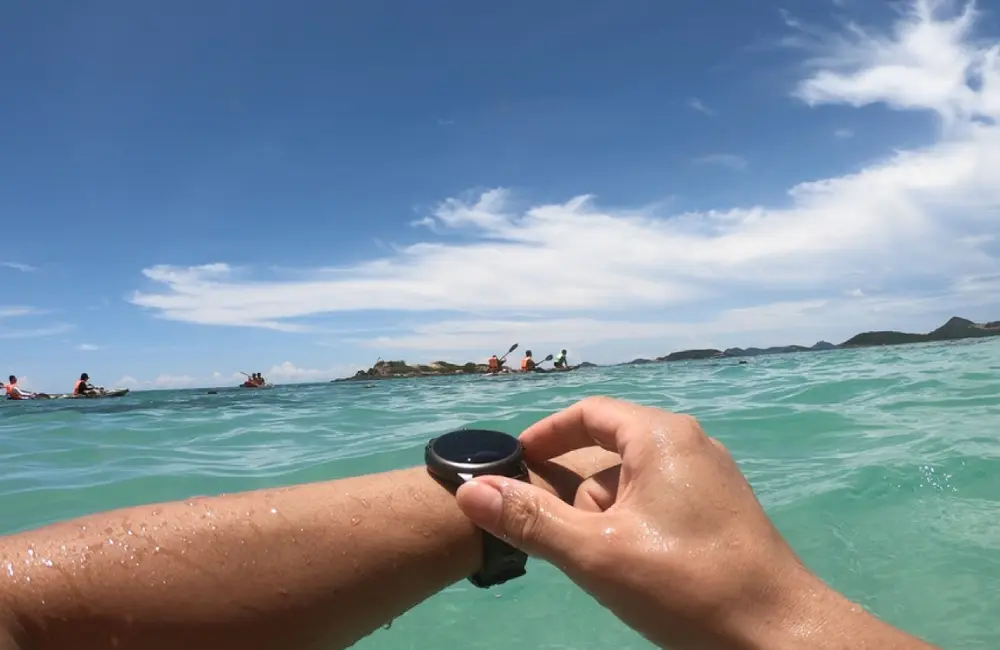 dive watches for small wrist