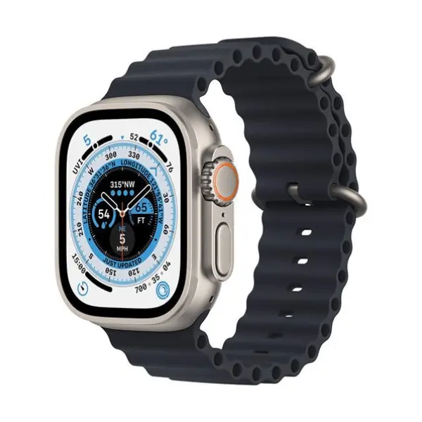 Apple Ultra Dive Computer Watch - Oceanic