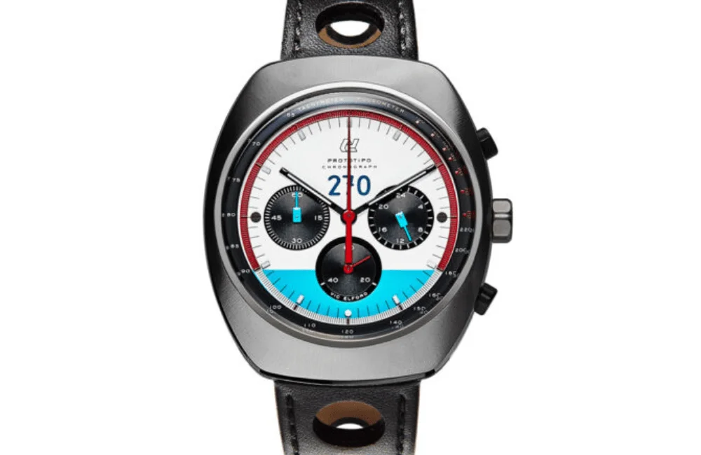 Autodromo American Watch Brand