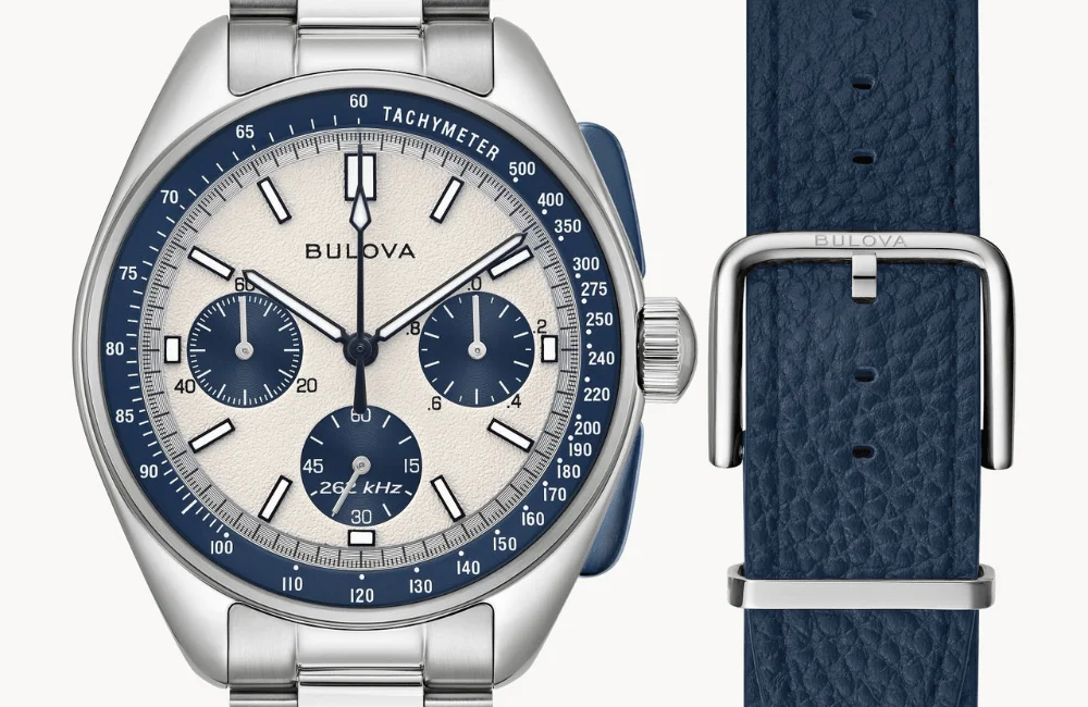 Bulova American Watch Company