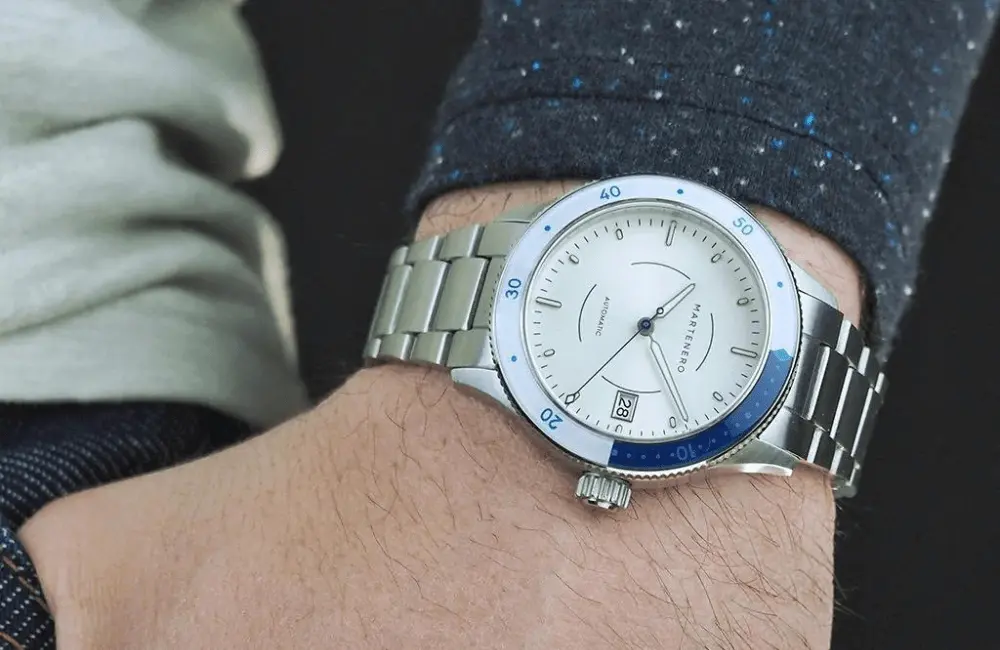 12 Famous Watch Brands In USA To Live The American Dream