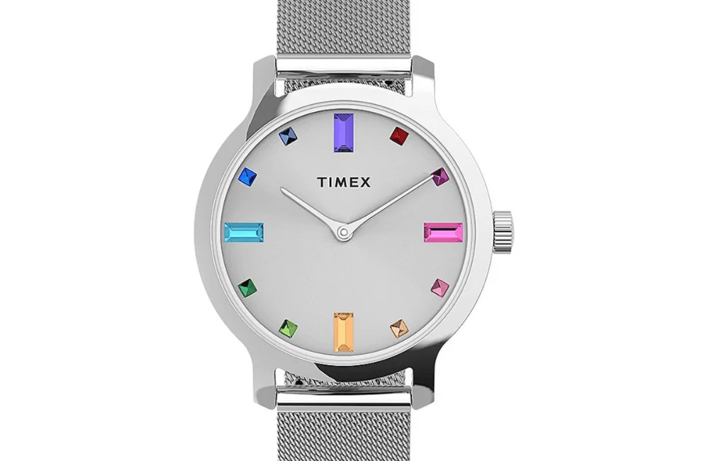 Timex American Watch Brand