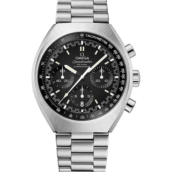 Omega Speedmaster Mark II Automatic Chronograph Men's Watch