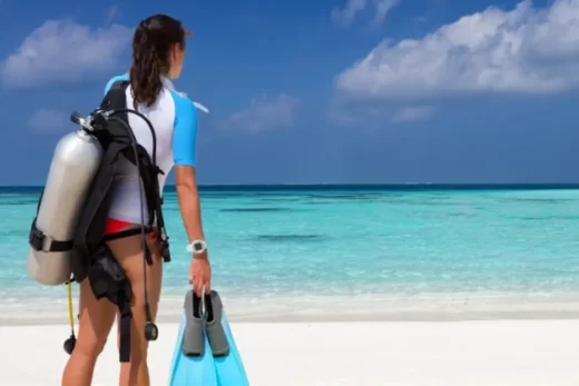 best dive watches for women