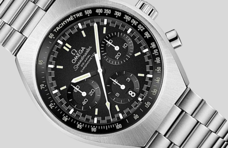omega speed master watches