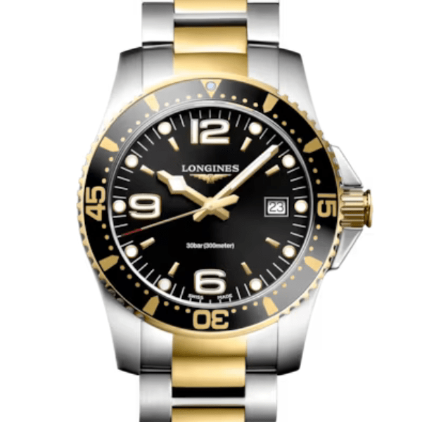 Longines HydroConquest