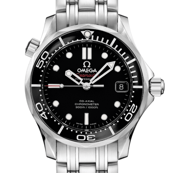 Omega Seamaster Diver 300M