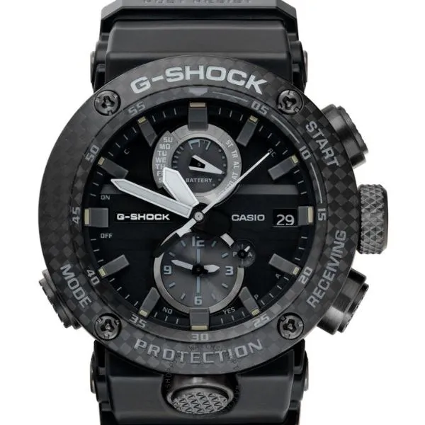 Casio G-Shock Gravitymaster