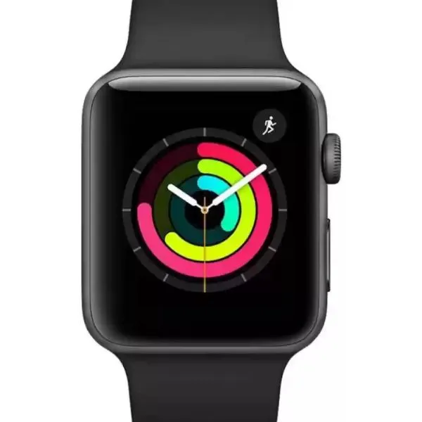 apple watch series 3