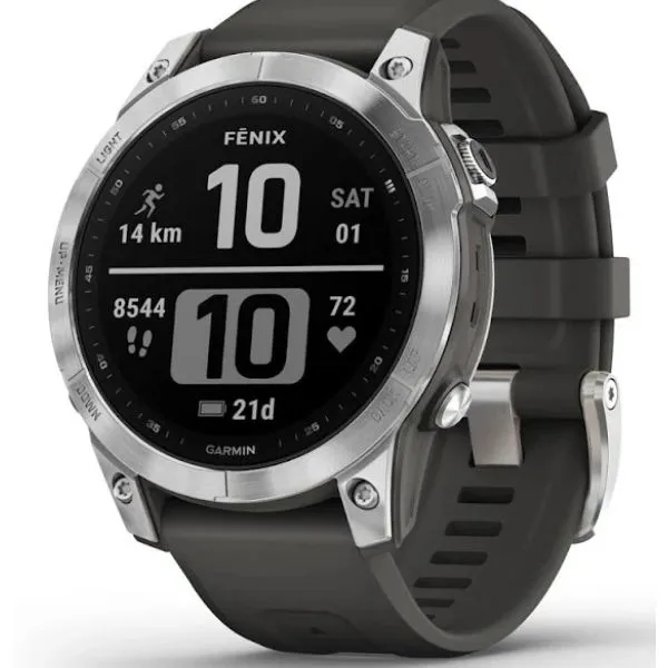 garmin fenix 7