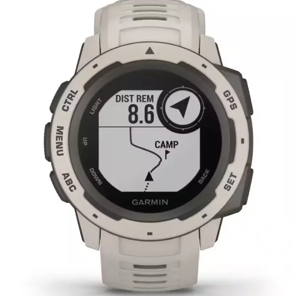 garmin instinct tactical