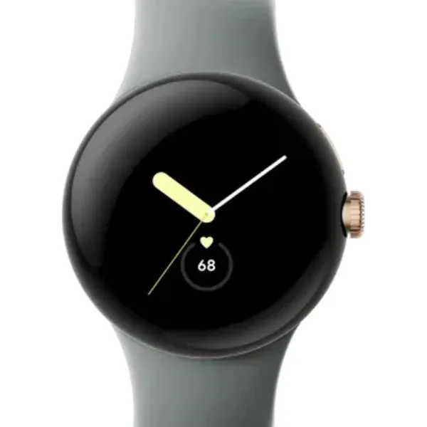 google pixel watch