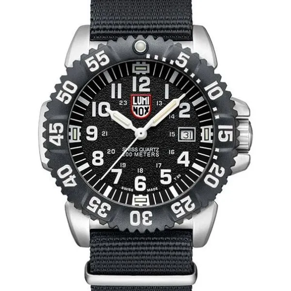 luminox 5067 navy seal watch
