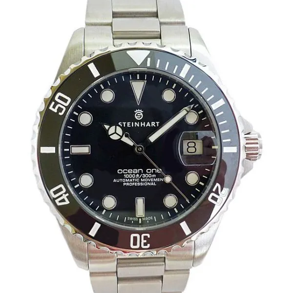 steinhart ocean 39