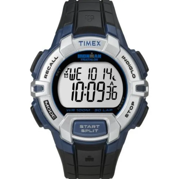 timex ironman rugged 30