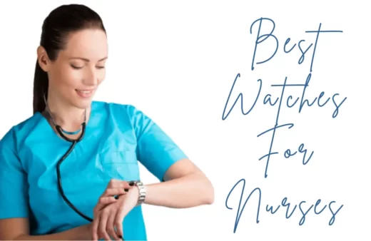 Best watches for nurses