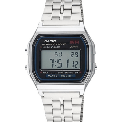Casio A159WA-N1DF Vintage Men's Watch