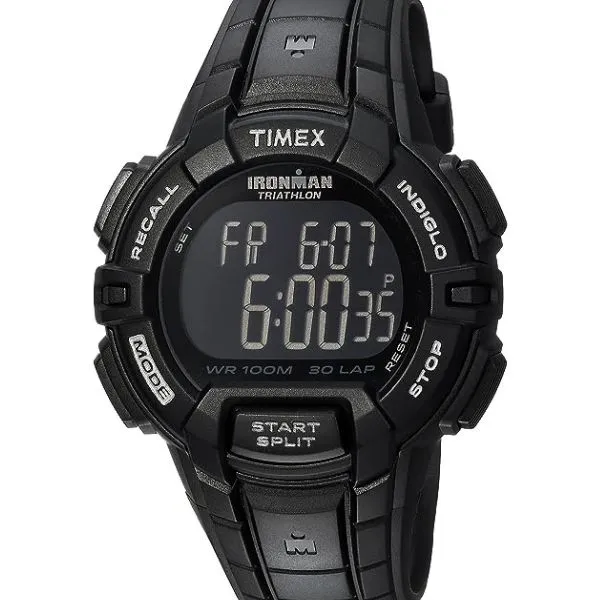 Timex Ironman Rugged Full Size