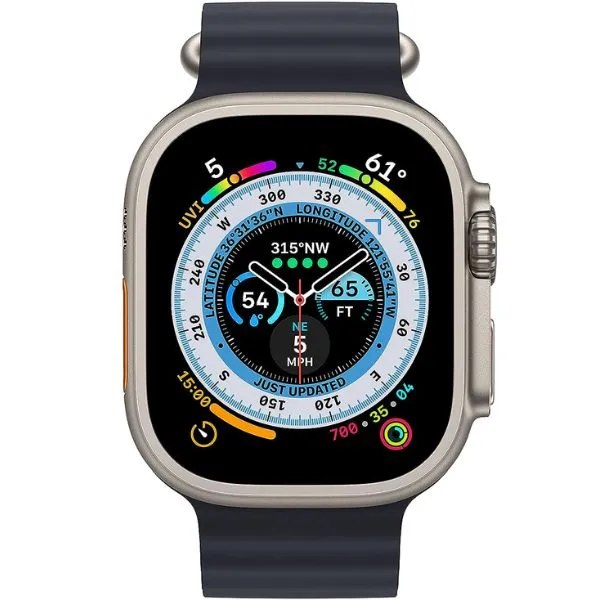 apple watch ultra