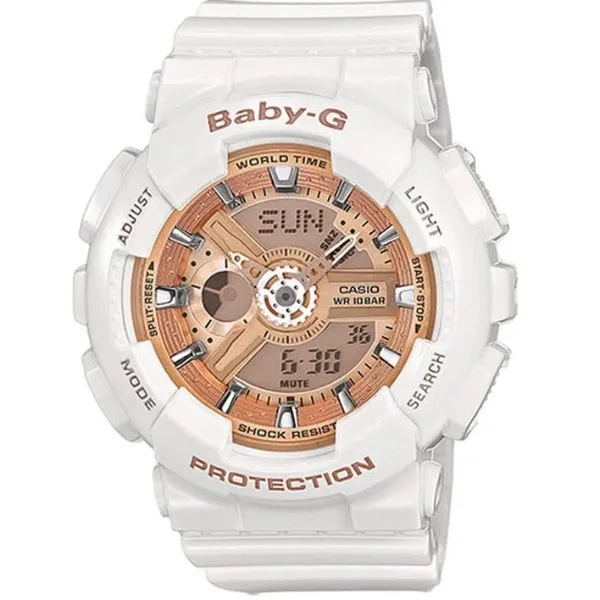casio baby g