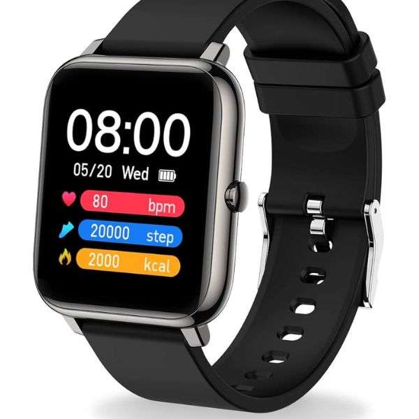 judneer smartwatch