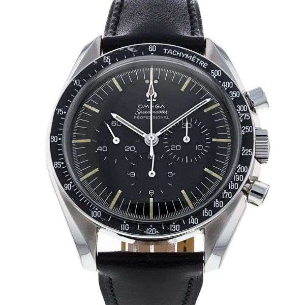 Omega Speedmaster Moonwatch