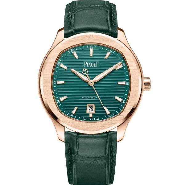 PIAGET Polo Date