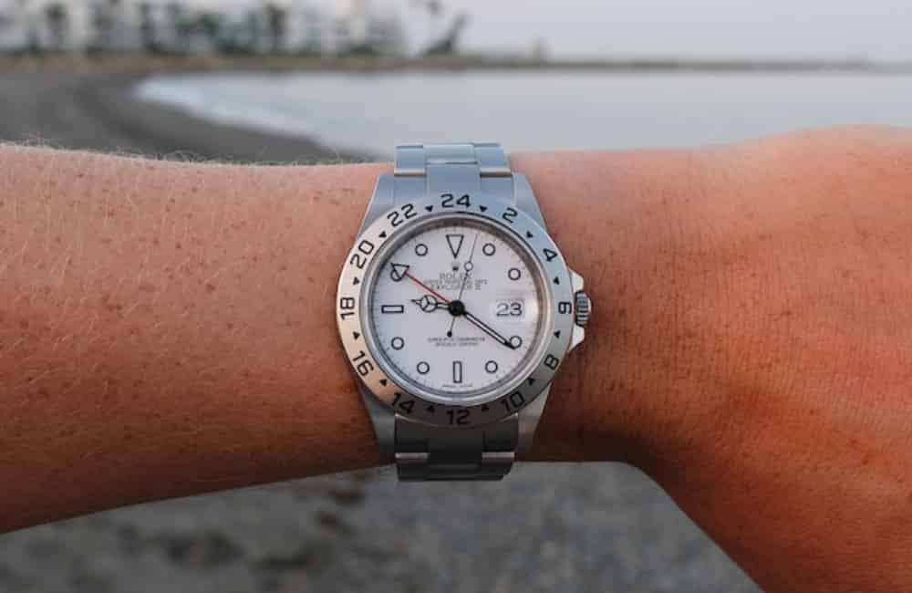 Analog Watches For Teens