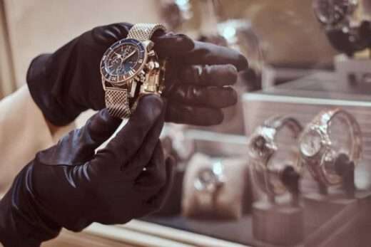 Comprehensive Guide To Luxury Watch Brands