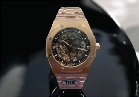Audemars Piguet