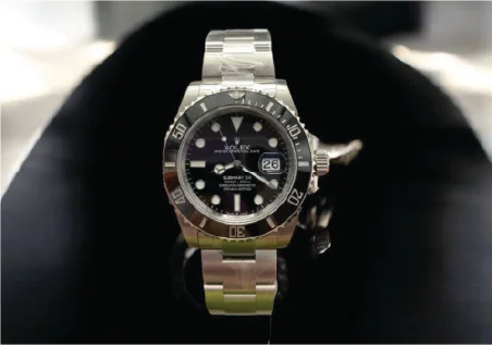 Rolex