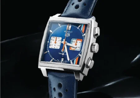 Tag Heuer